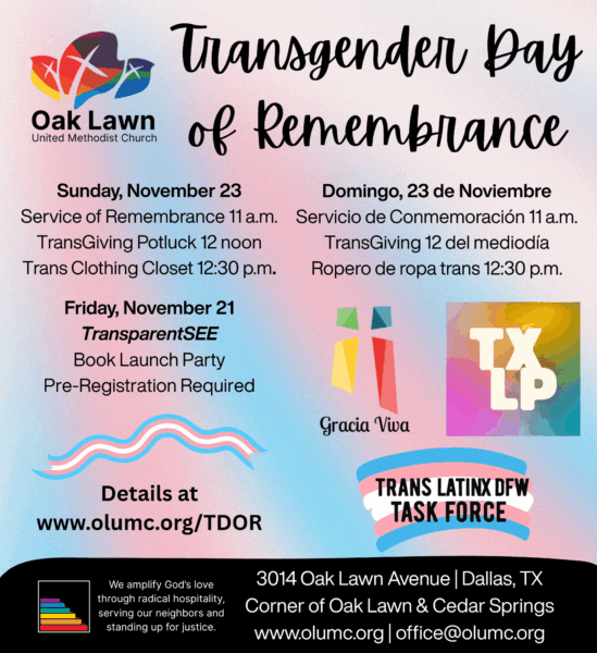 Book Launch Celebration: TransparentSEE